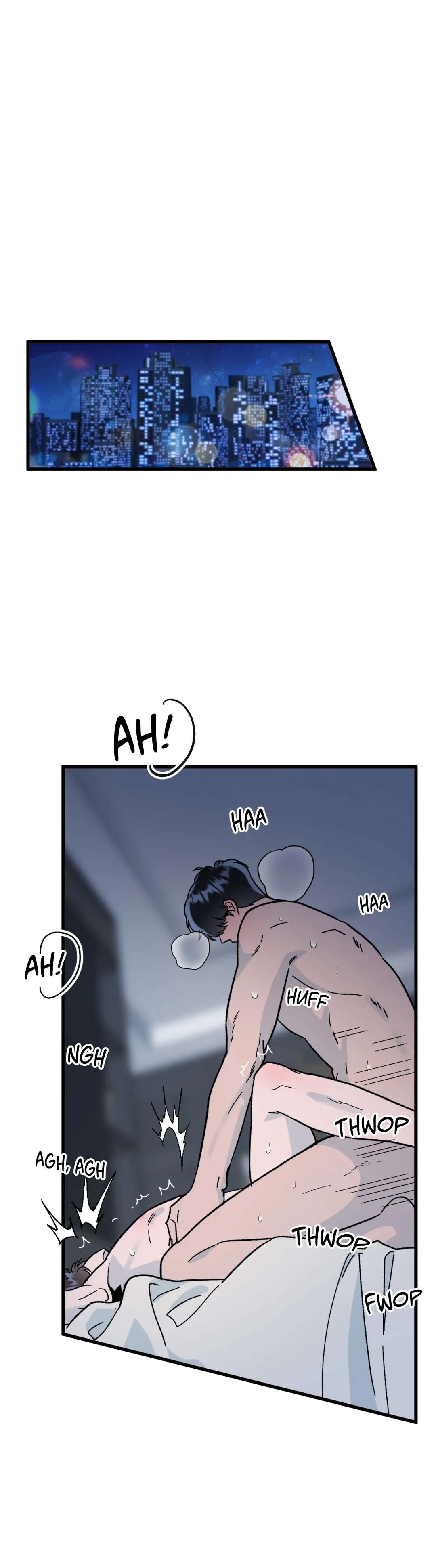 Not-so-Prince Charming Chapter 31 page 1 - 