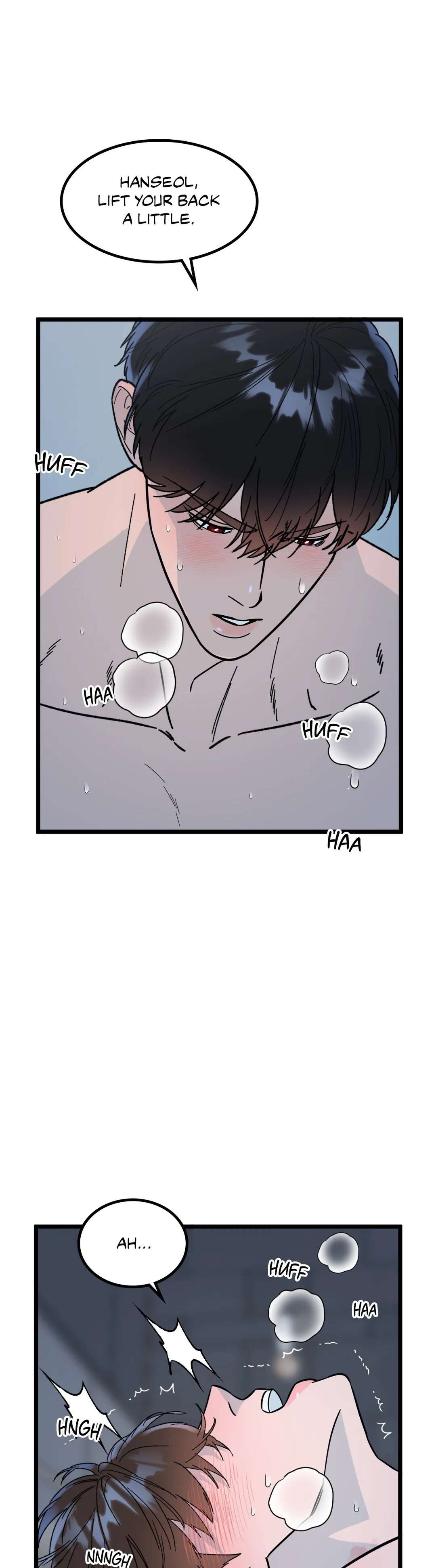 Not-so-Prince Charming Chapter 31 page 2 - 
