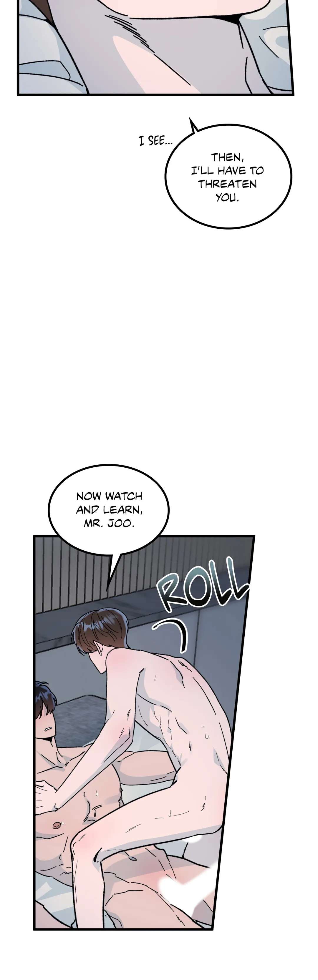 Not-so-Prince Charming Chapter 31 page 15 - 