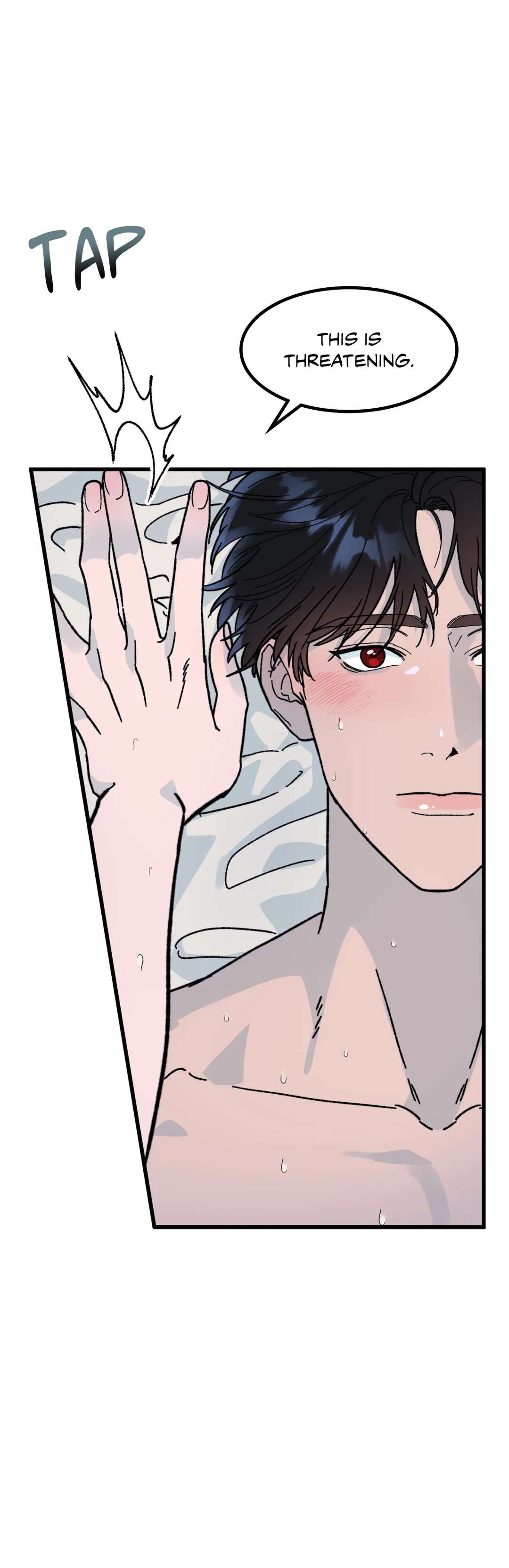 Not-so-Prince Charming Chapter 31 page 16 - 