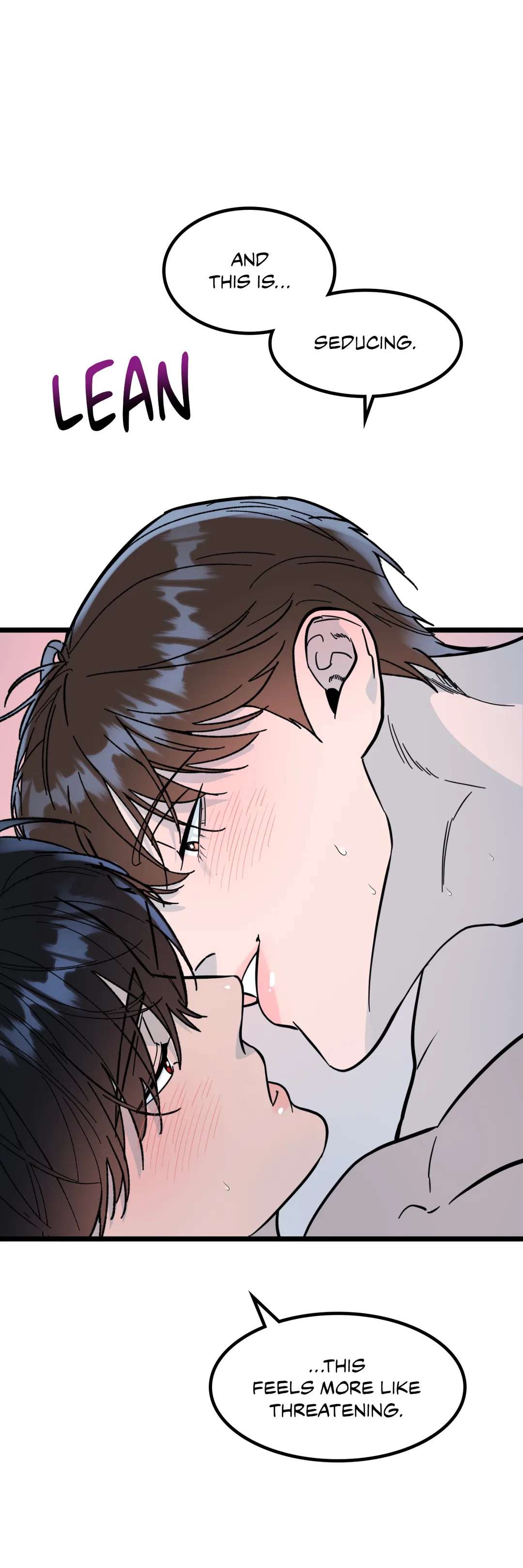 Not-so-Prince Charming Chapter 31 page 17 - 
