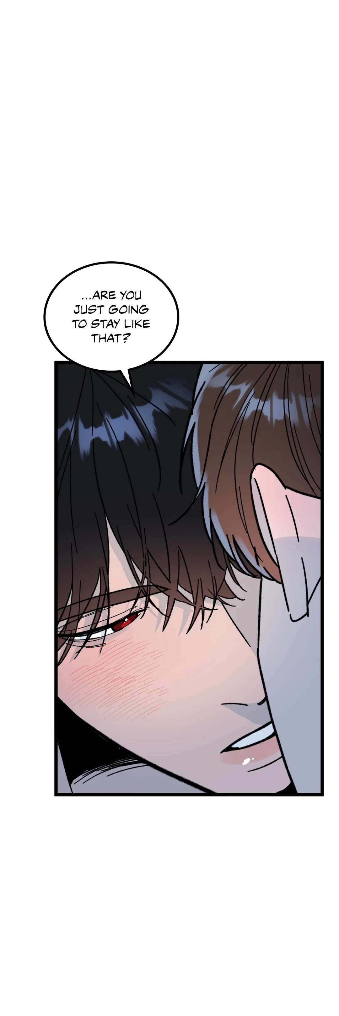 Not-so-Prince Charming Chapter 31 page 18 - 