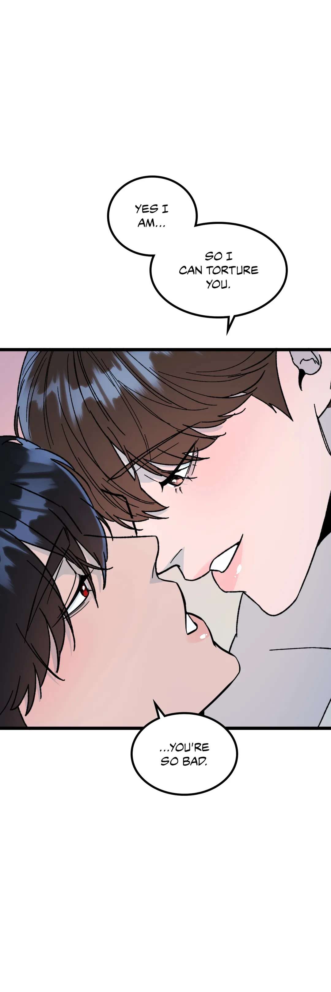 Not-so-Prince Charming Chapter 31 page 19 - 