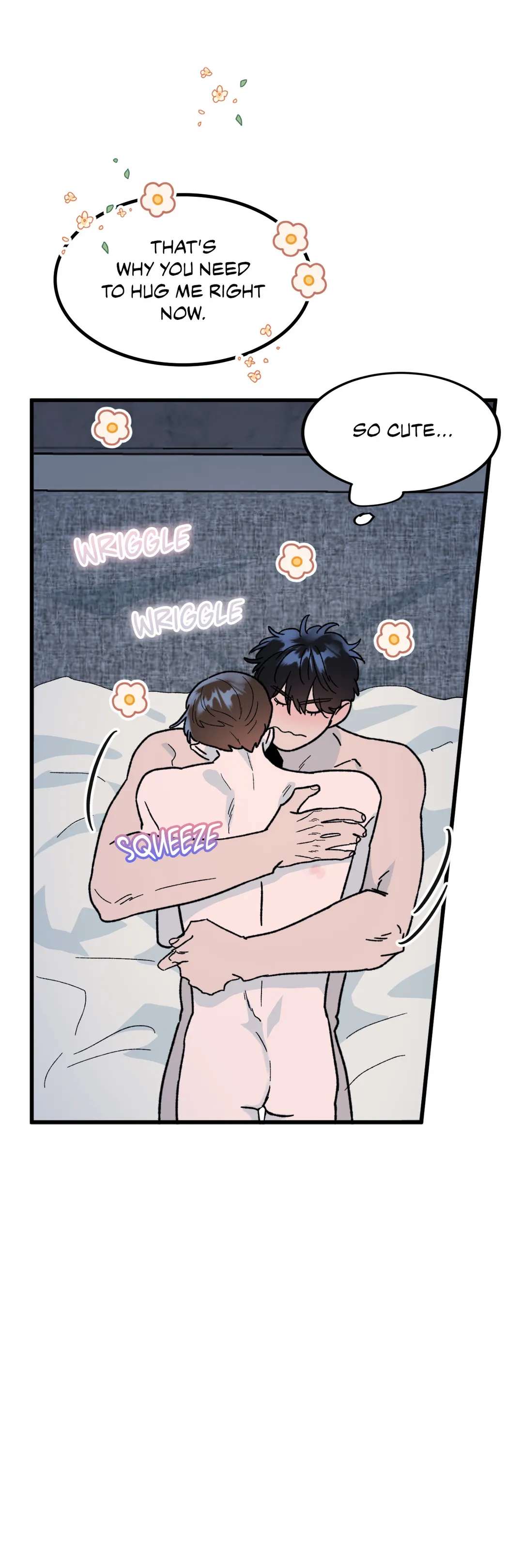 Not-so-Prince Charming Chapter 31 page 20 - 