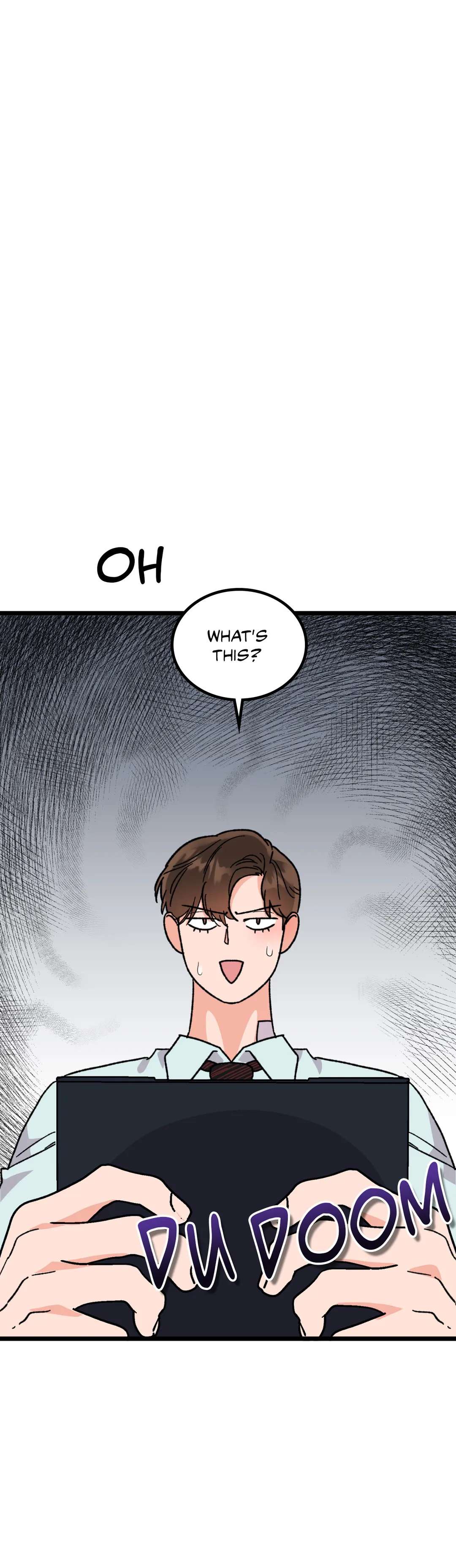 Not-so-Prince Charming Chapter 31 page 23 - 