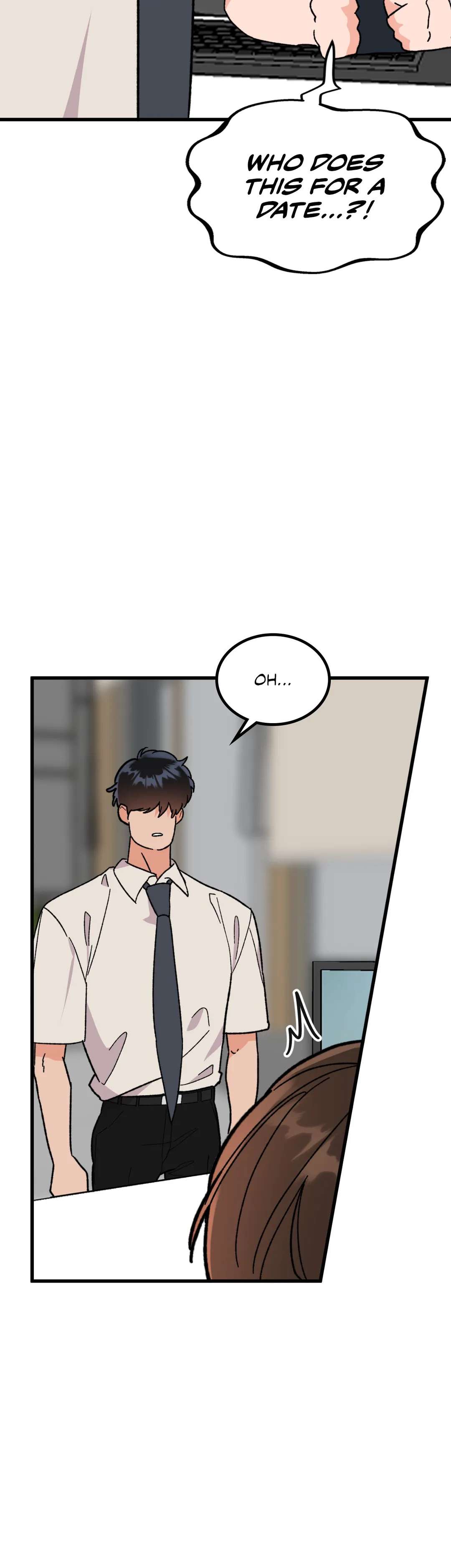 Not-so-Prince Charming Chapter 31 page 27 - 