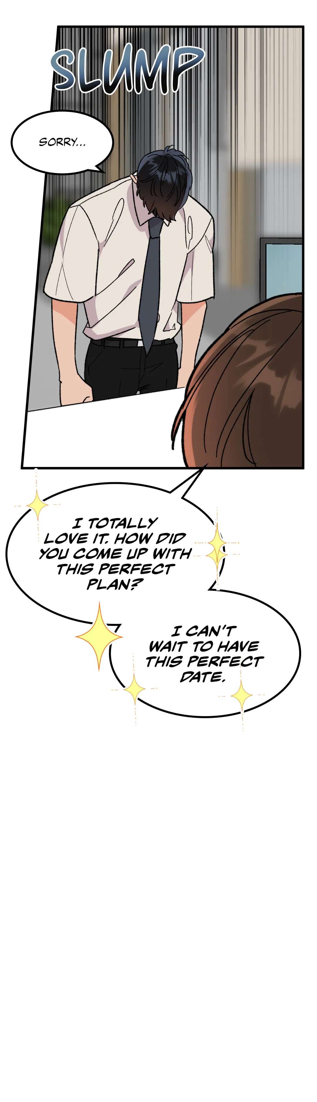 Not-so-Prince Charming Chapter 31 page 28 - 