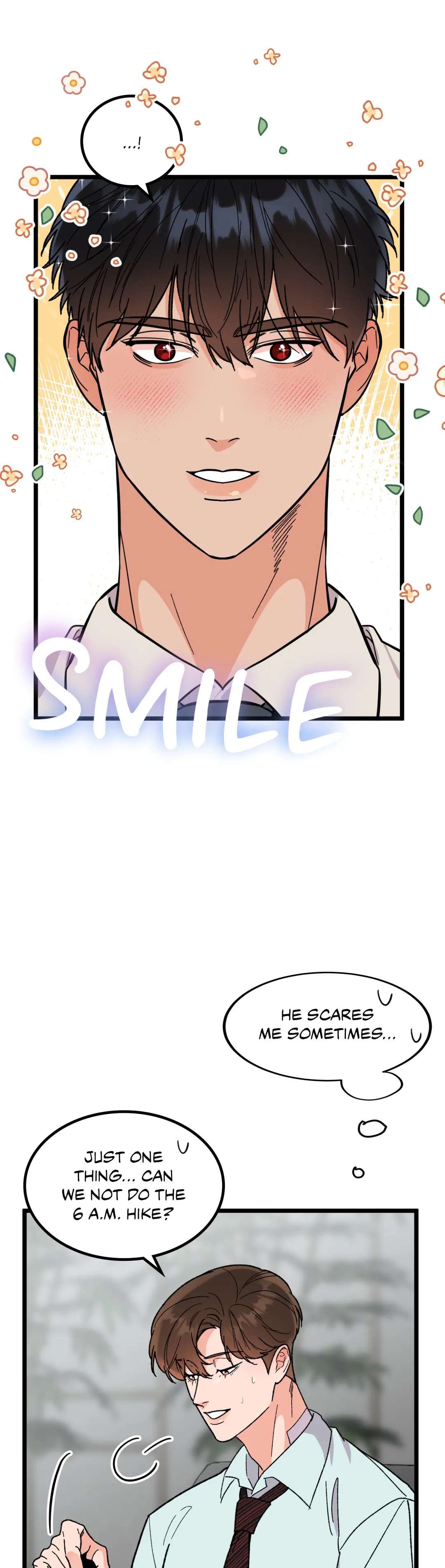 Not-so-Prince Charming Chapter 31 page 29 - 