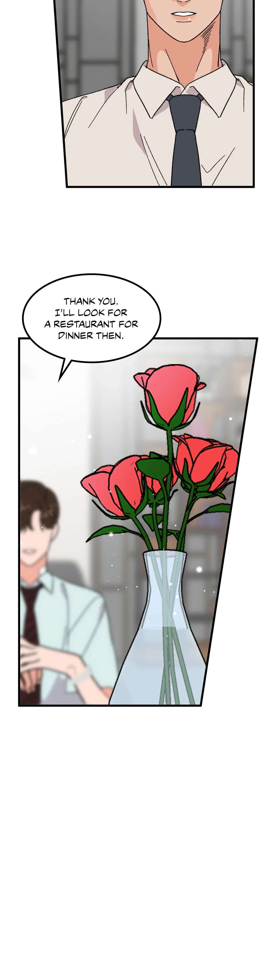 Not-so-Prince Charming Chapter 31 page 32 - 