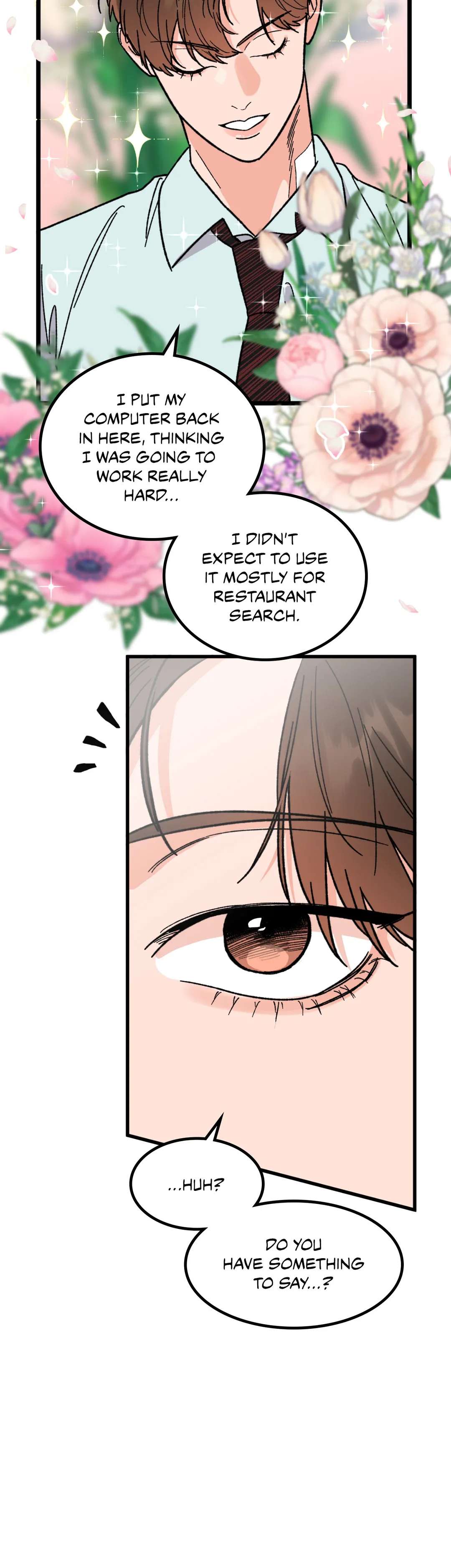 Not-so-Prince Charming Chapter 31 page 34 - 