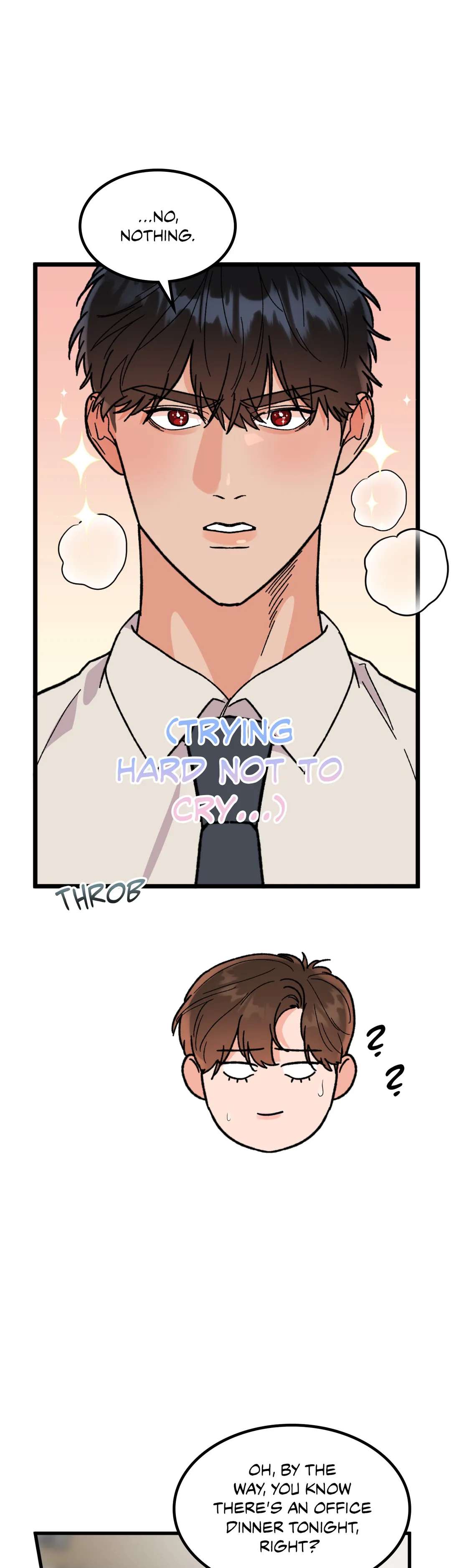 Not-so-Prince Charming Chapter 31 page 35 - 