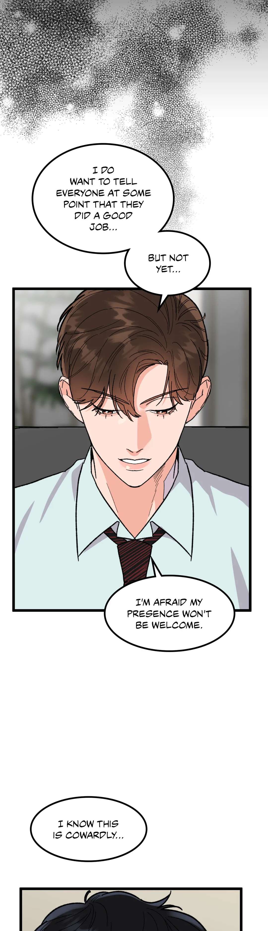 Not-so-Prince Charming Chapter 31 page 40 - 