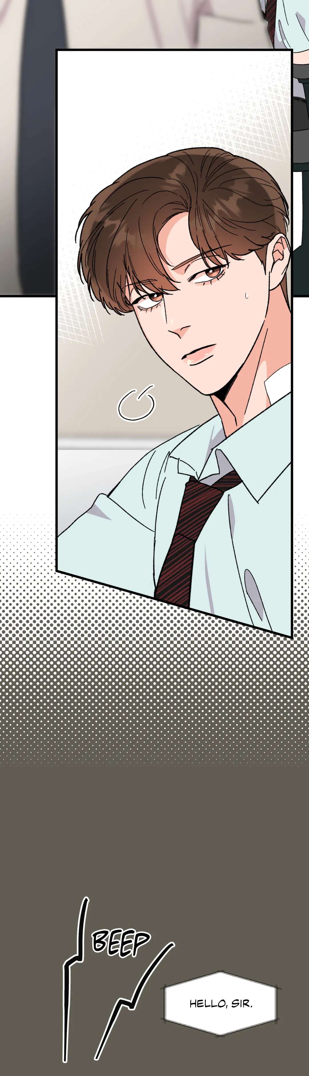Not-so-Prince Charming Chapter 31 page 43 - 