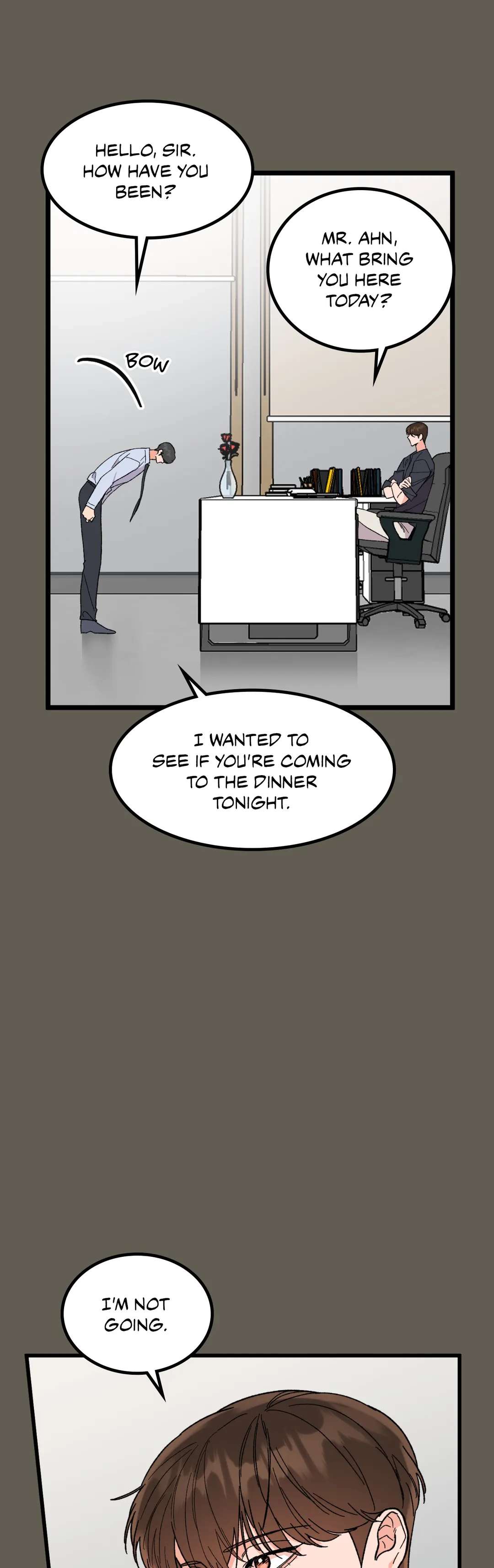 Not-so-Prince Charming Chapter 31 page 47 - 
