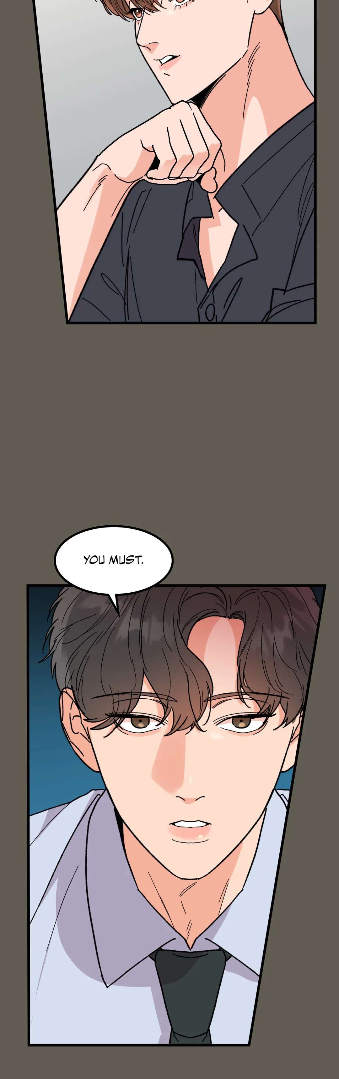 Not-so-Prince Charming Chapter 31 page 48 - 