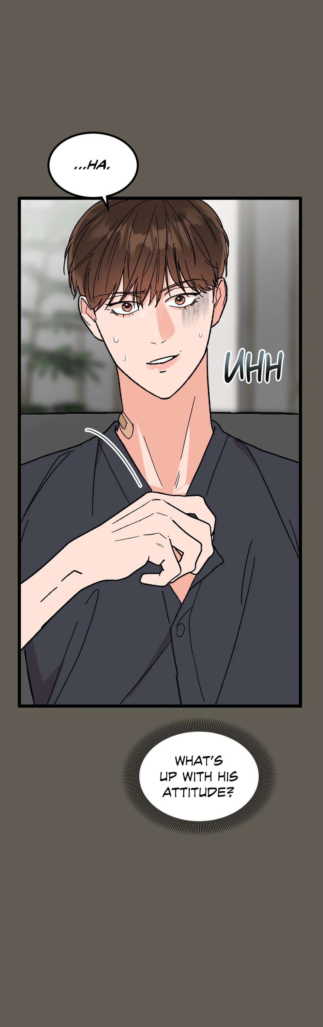 Not-so-Prince Charming Chapter 31 page 49 - 