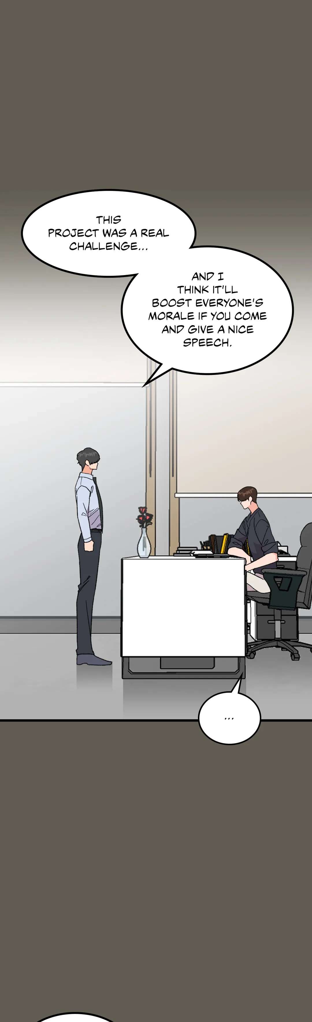 Not-so-Prince Charming Chapter 31 page 50 - 