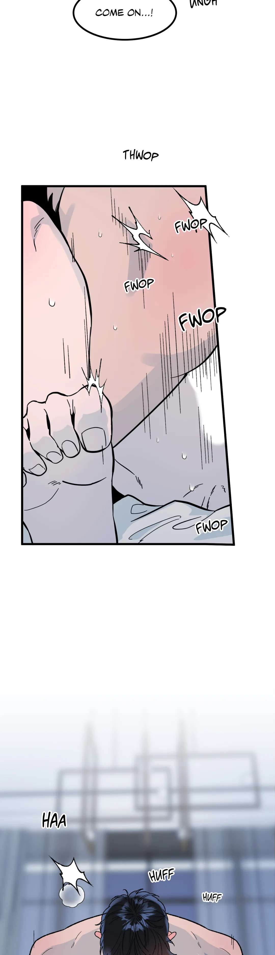 Not-so-Prince Charming Chapter 31 page 6 - 