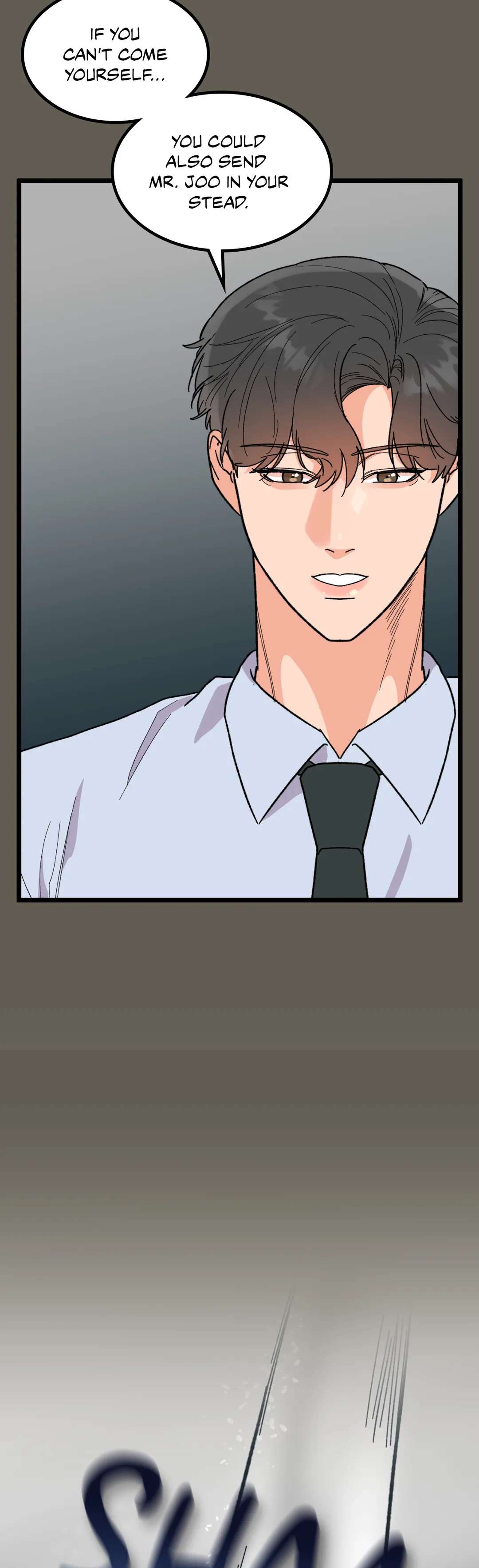 Not-so-Prince Charming Chapter 31 page 51 - 