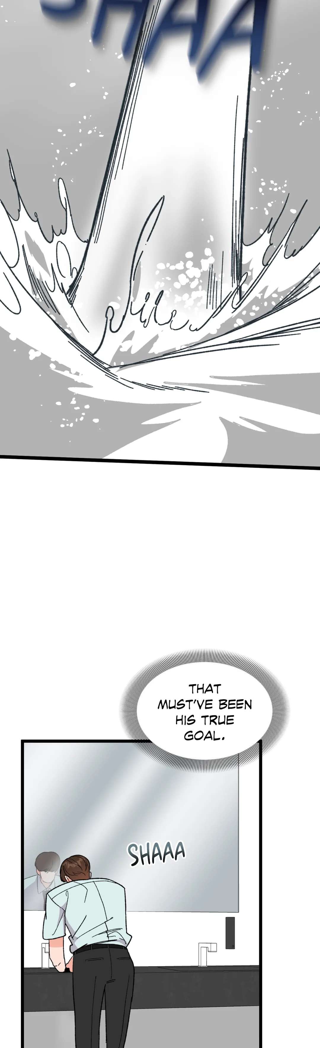 Not-so-Prince Charming Chapter 31 page 52 - 