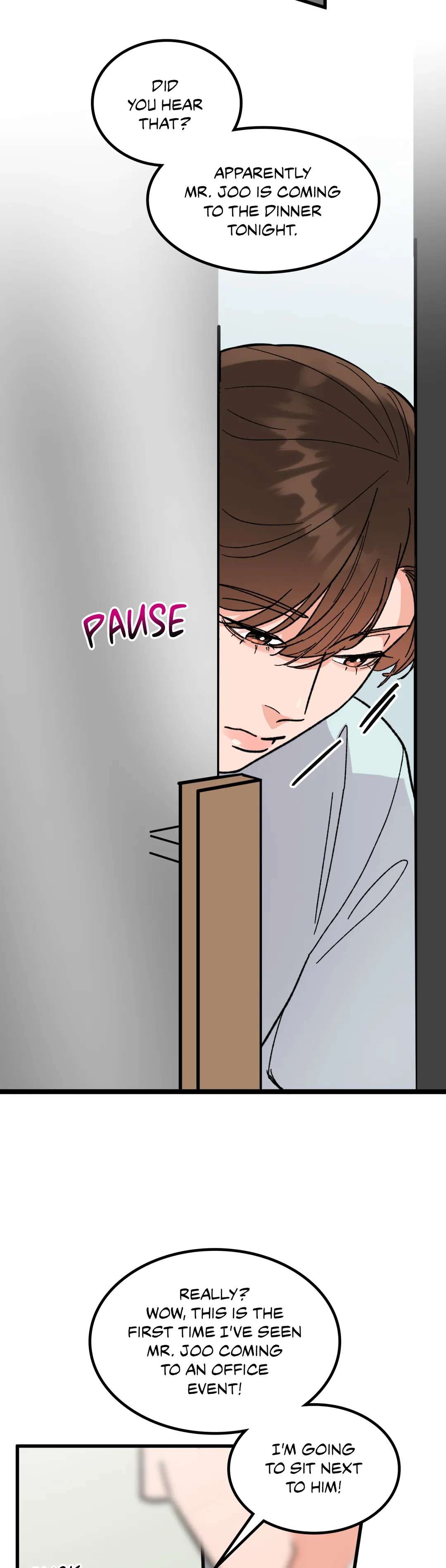 Not-so-Prince Charming Chapter 31 page 56 - 