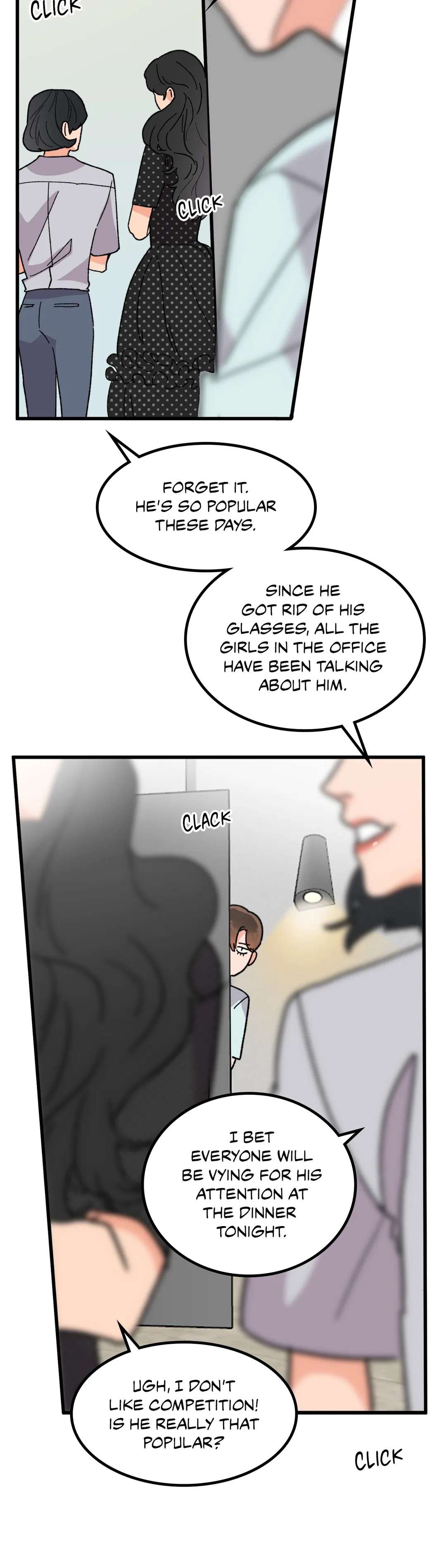 Not-so-Prince Charming Chapter 31 page 57 - 