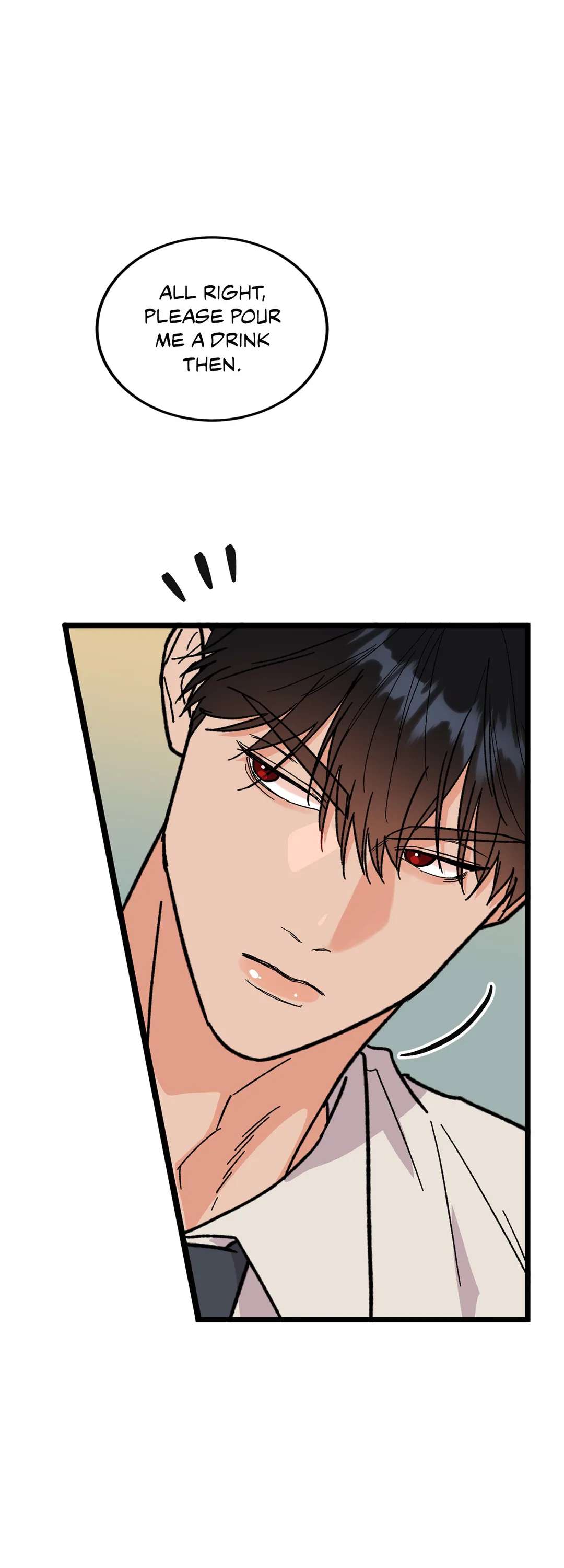Not-so-Prince Charming Chapter 32 page 11 - 