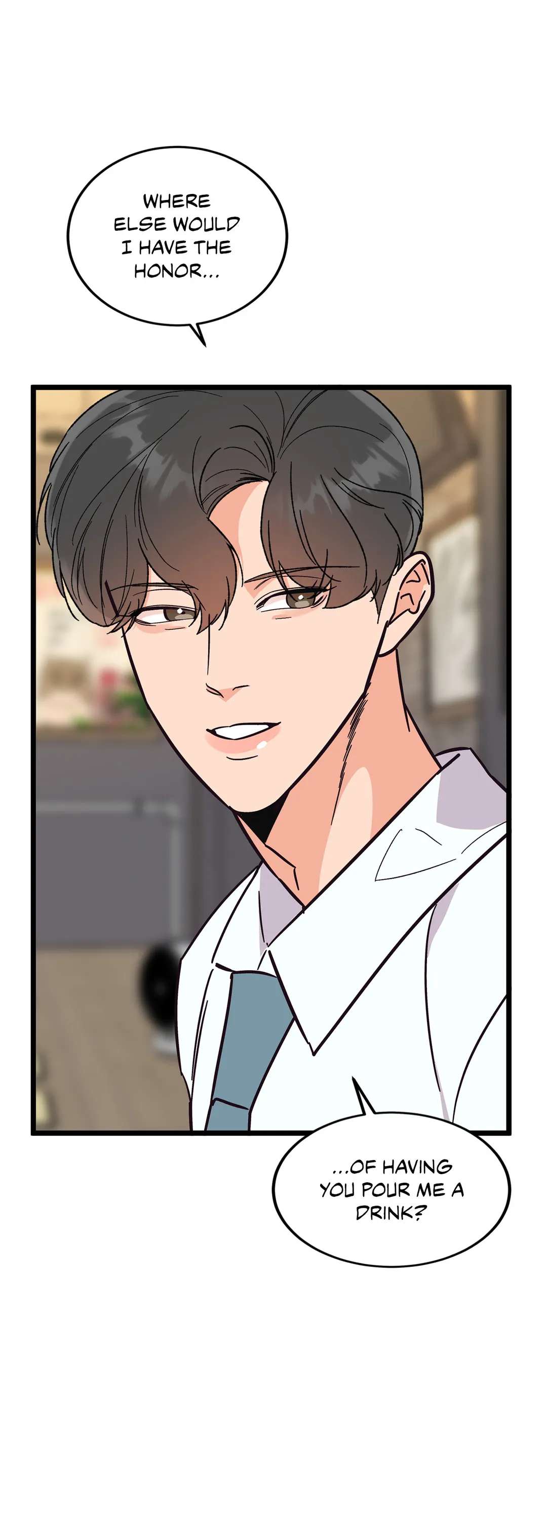 Not-so-Prince Charming Chapter 32 page 12 - 