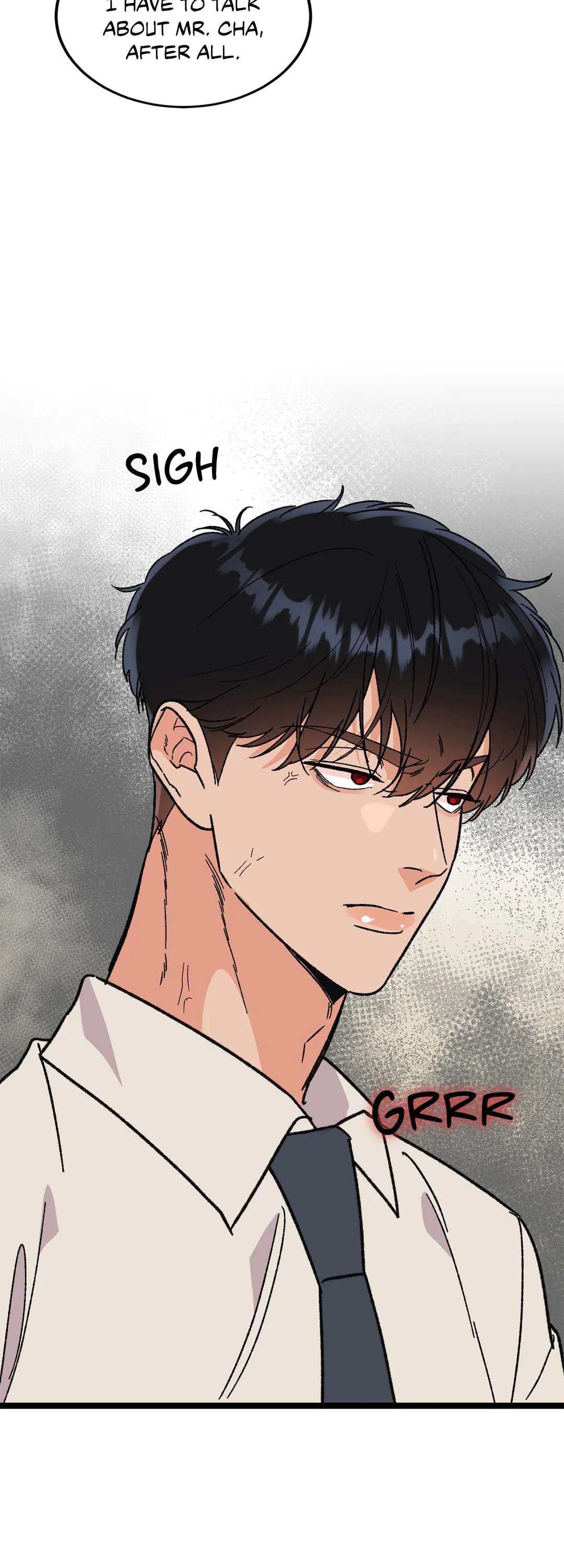 Not-so-Prince Charming Chapter 32 page 15 - 