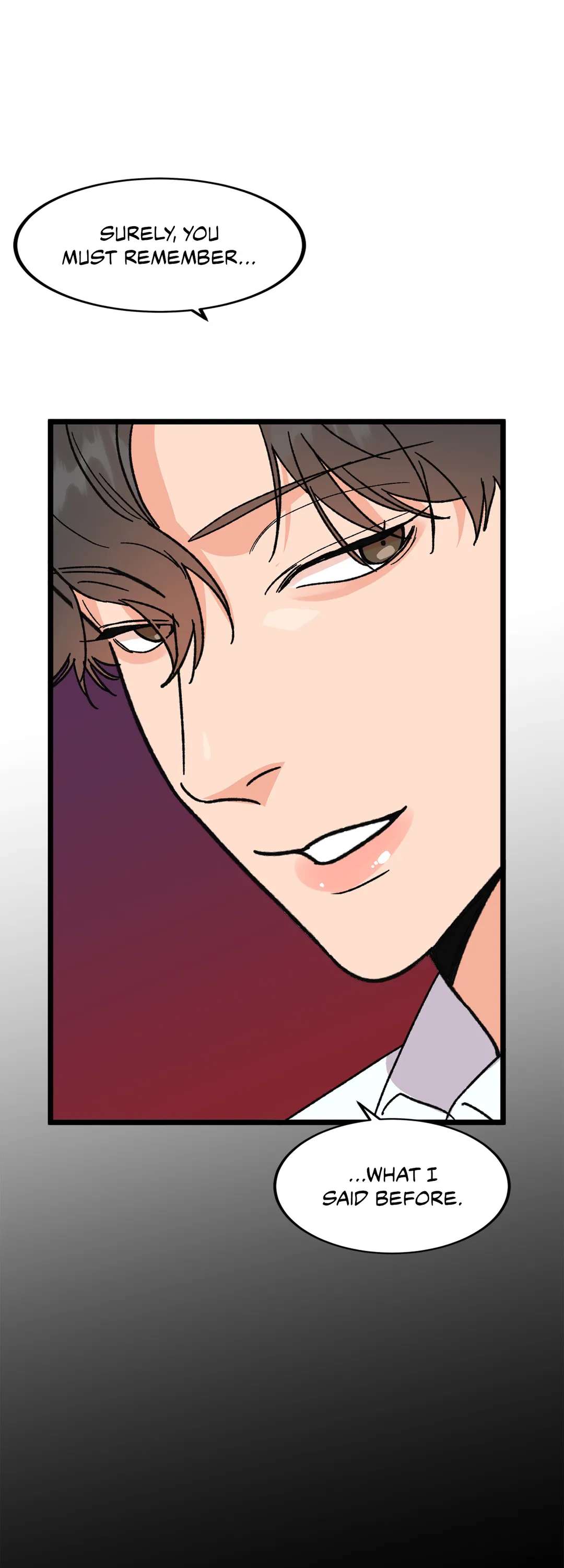 Not-so-Prince Charming Chapter 32 page 16 - 