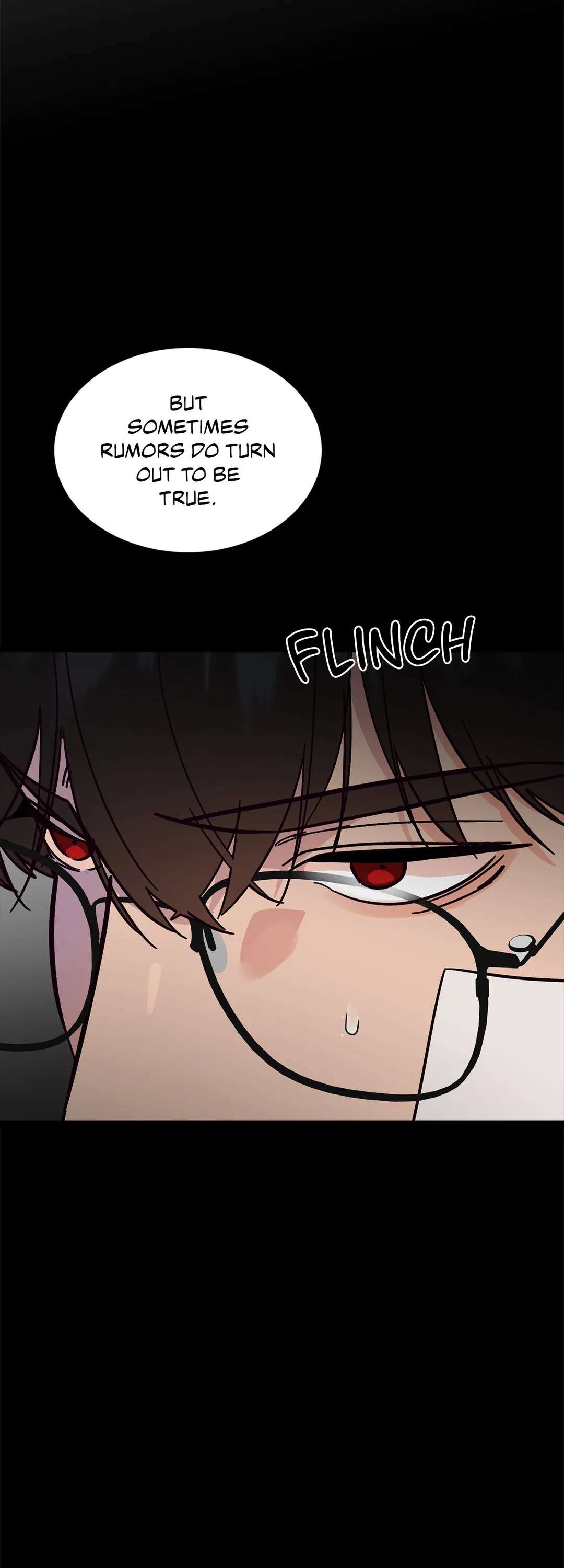 Not-so-Prince Charming Chapter 32 page 17 - 