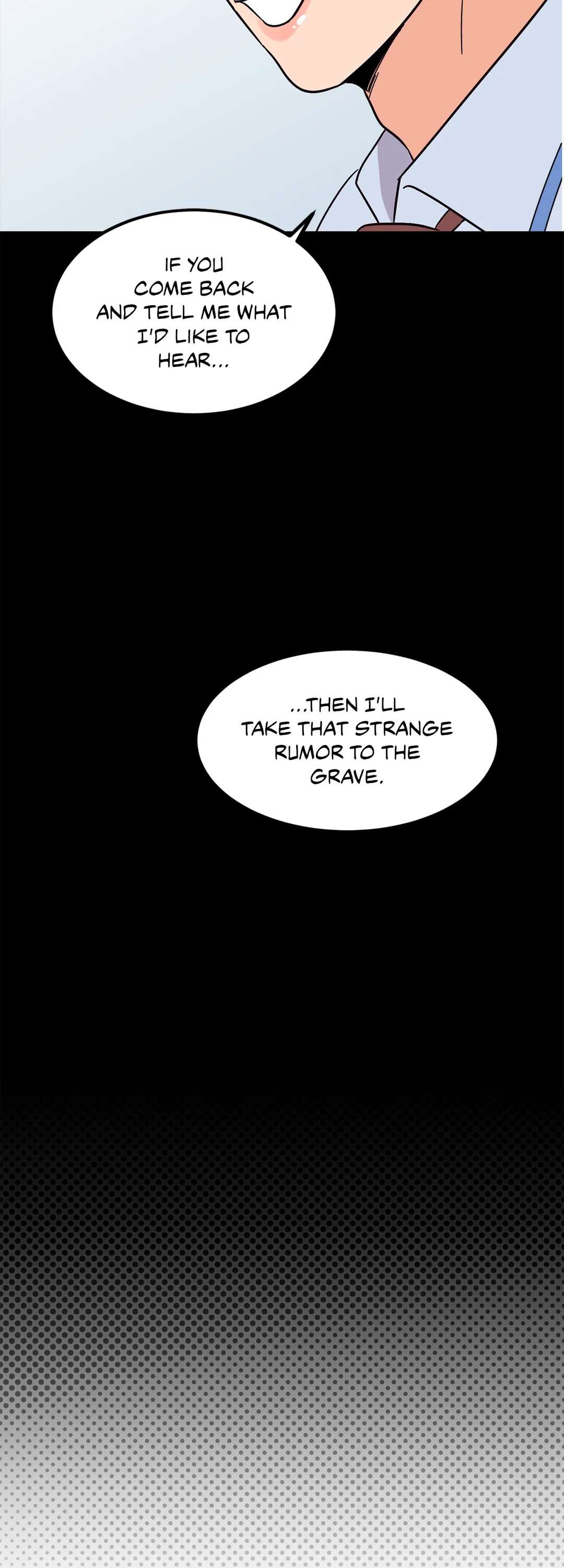 Not-so-Prince Charming Chapter 32 page 19 - 