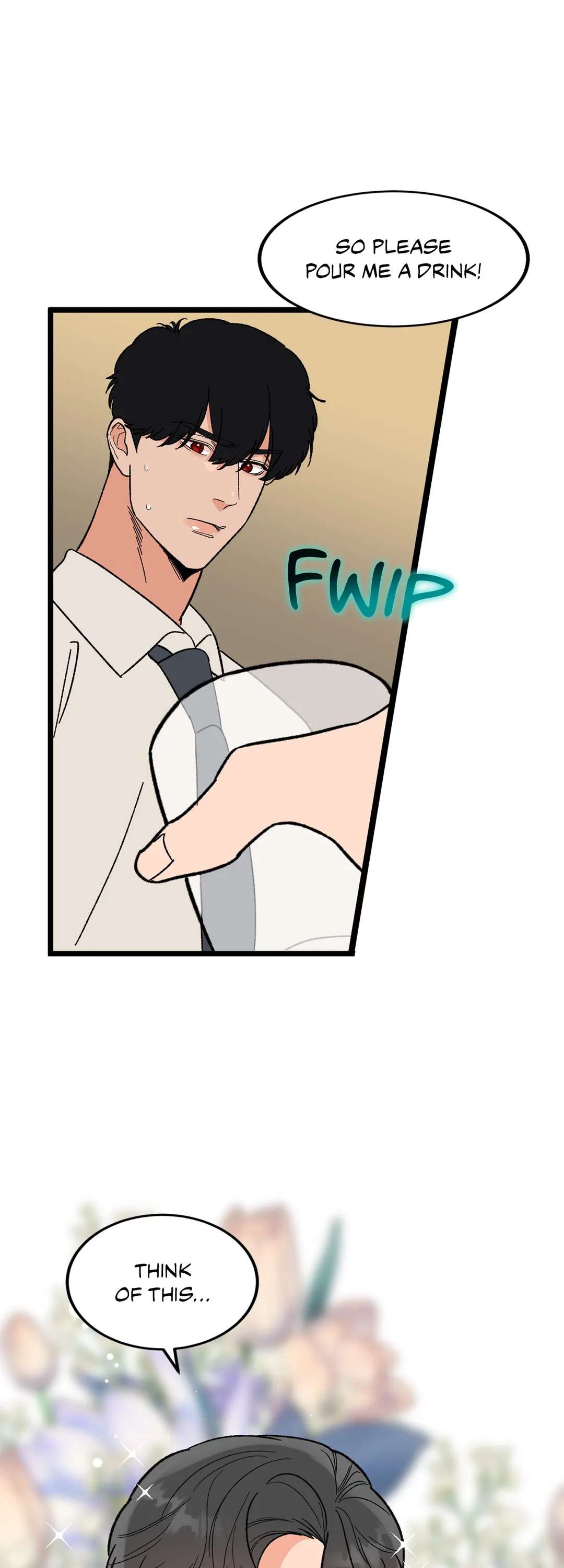 Not-so-Prince Charming Chapter 32 page 21 - 