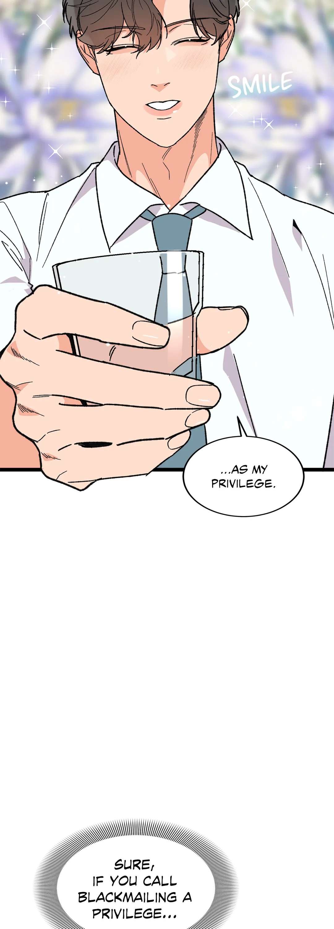 Not-so-Prince Charming Chapter 32 page 22 - 