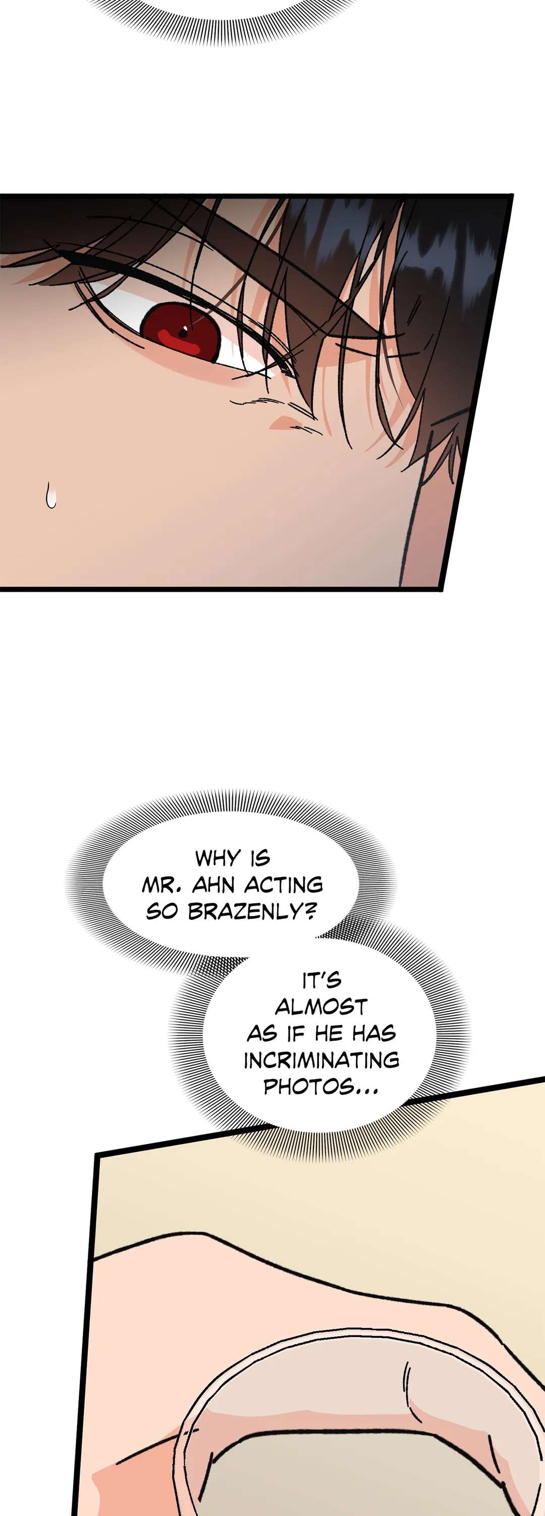 Not-so-Prince Charming Chapter 32 page 23 - 