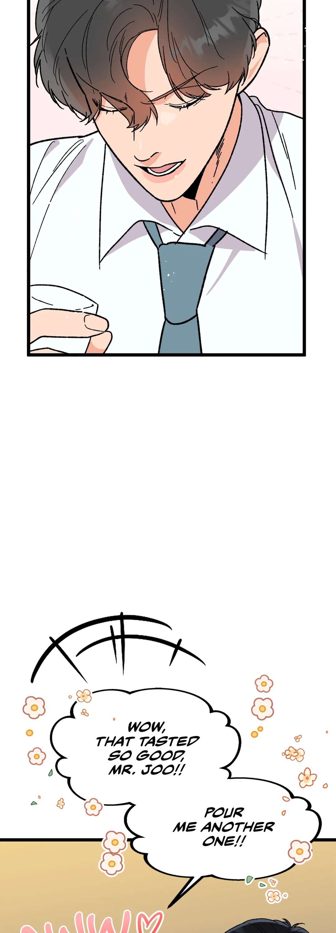 Not-so-Prince Charming Chapter 32 page 27 - 