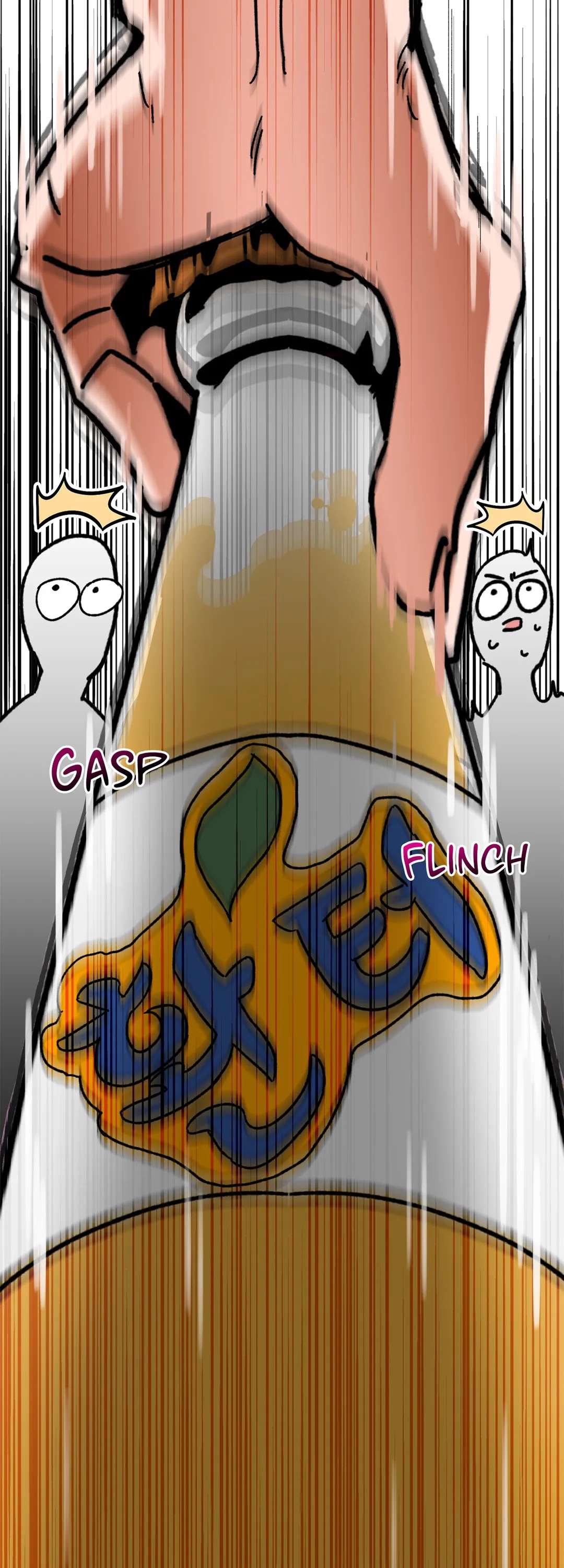 Not-so-Prince Charming Chapter 32 page 29 - 