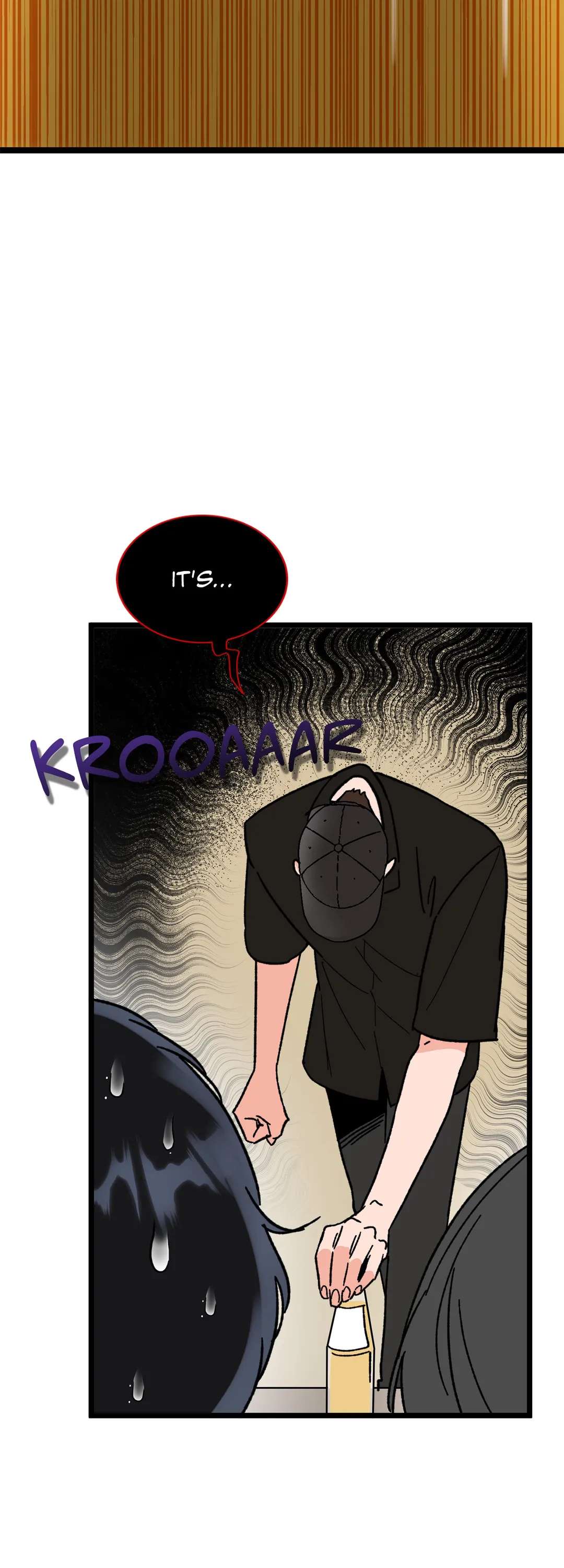Not-so-Prince Charming Chapter 32 page 30 - 