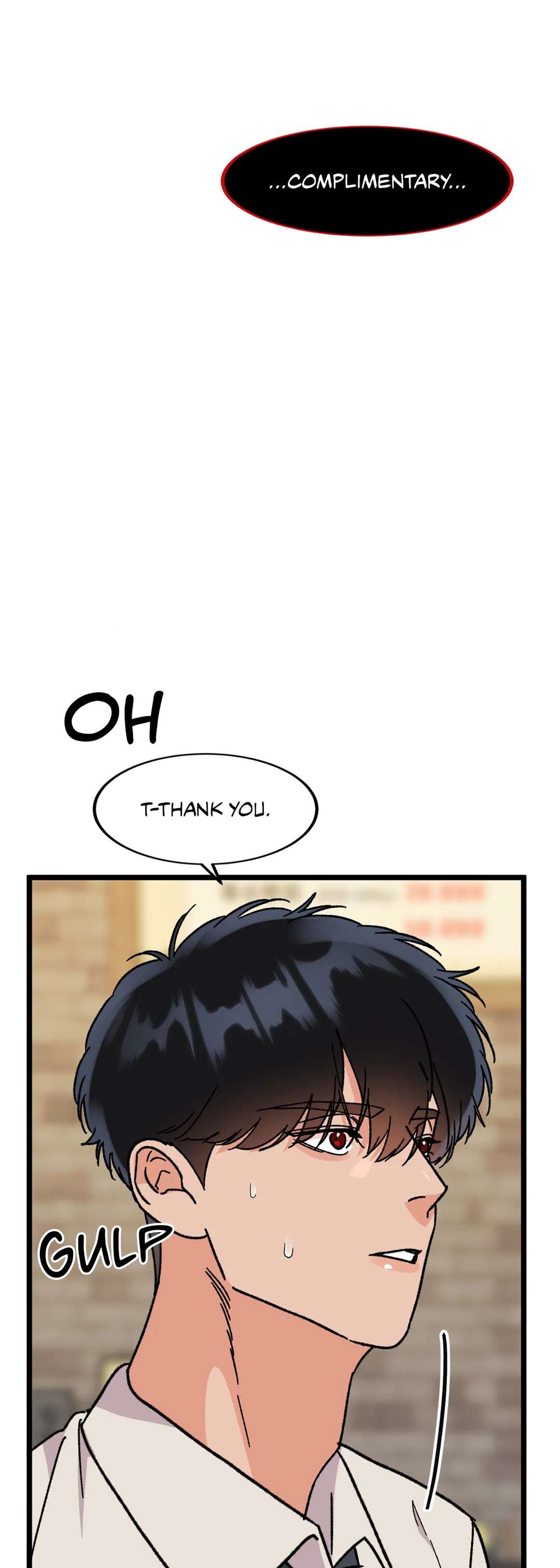 Not-so-Prince Charming Chapter 32 page 31 - 