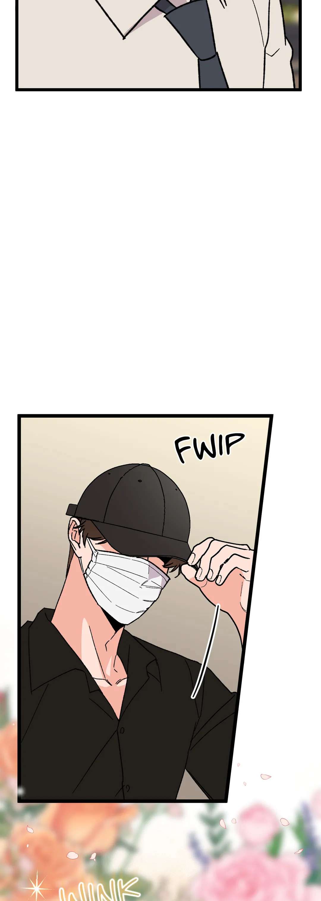 Not-so-Prince Charming Chapter 32 page 32 - 