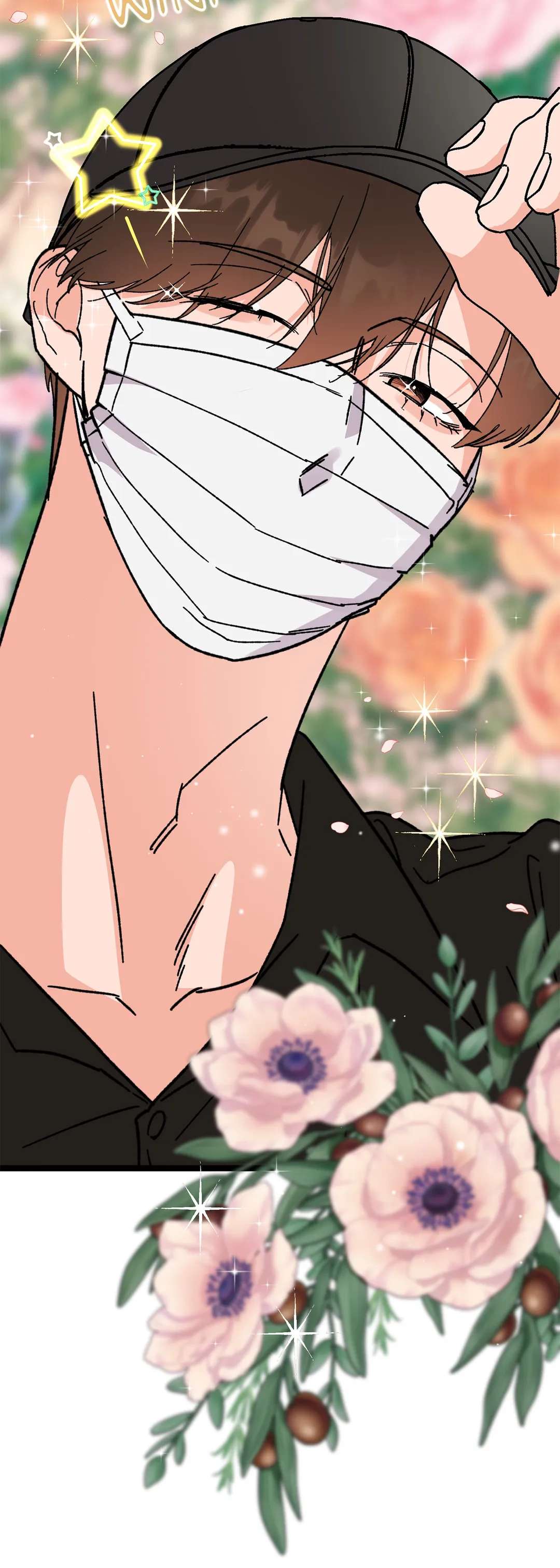 Not-so-Prince Charming Chapter 32 page 33 - 
