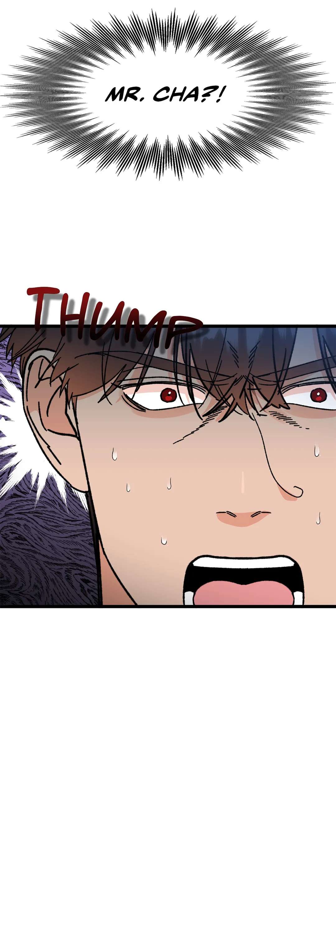 Not-so-Prince Charming Chapter 32 page 34 - 