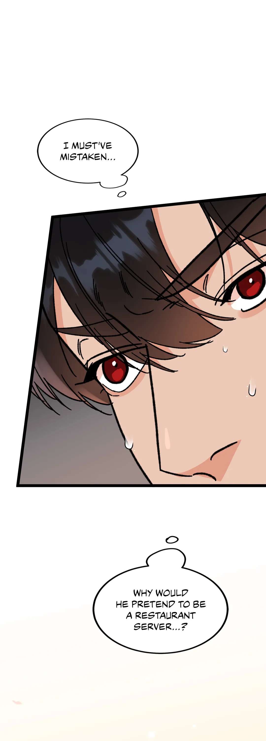Not-so-Prince Charming Chapter 32 page 36 - 