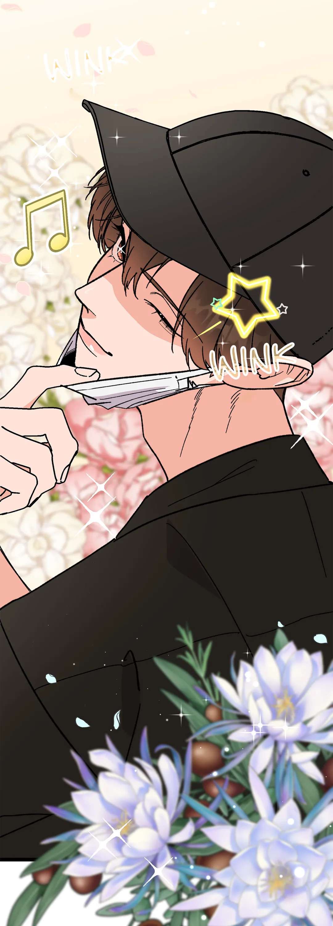 Not-so-Prince Charming Chapter 32 page 37 - 