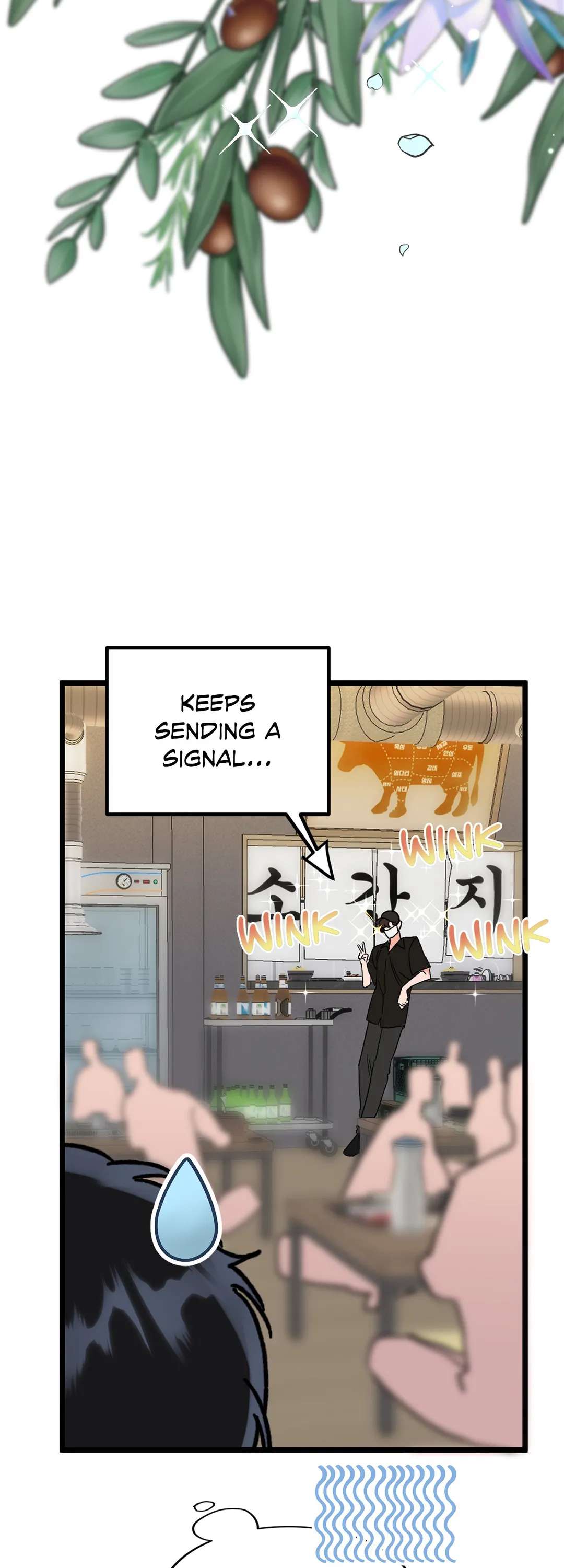 Not-so-Prince Charming Chapter 32 page 38 - 