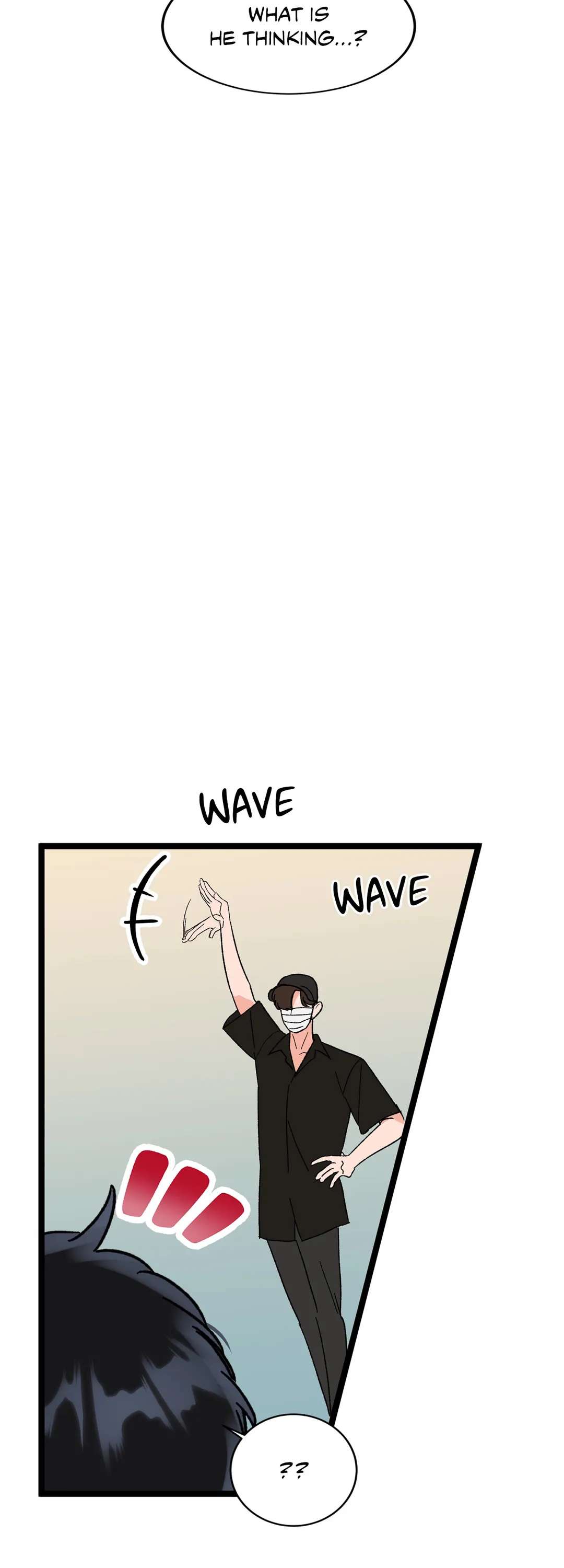 Not-so-Prince Charming Chapter 32 page 39 - 