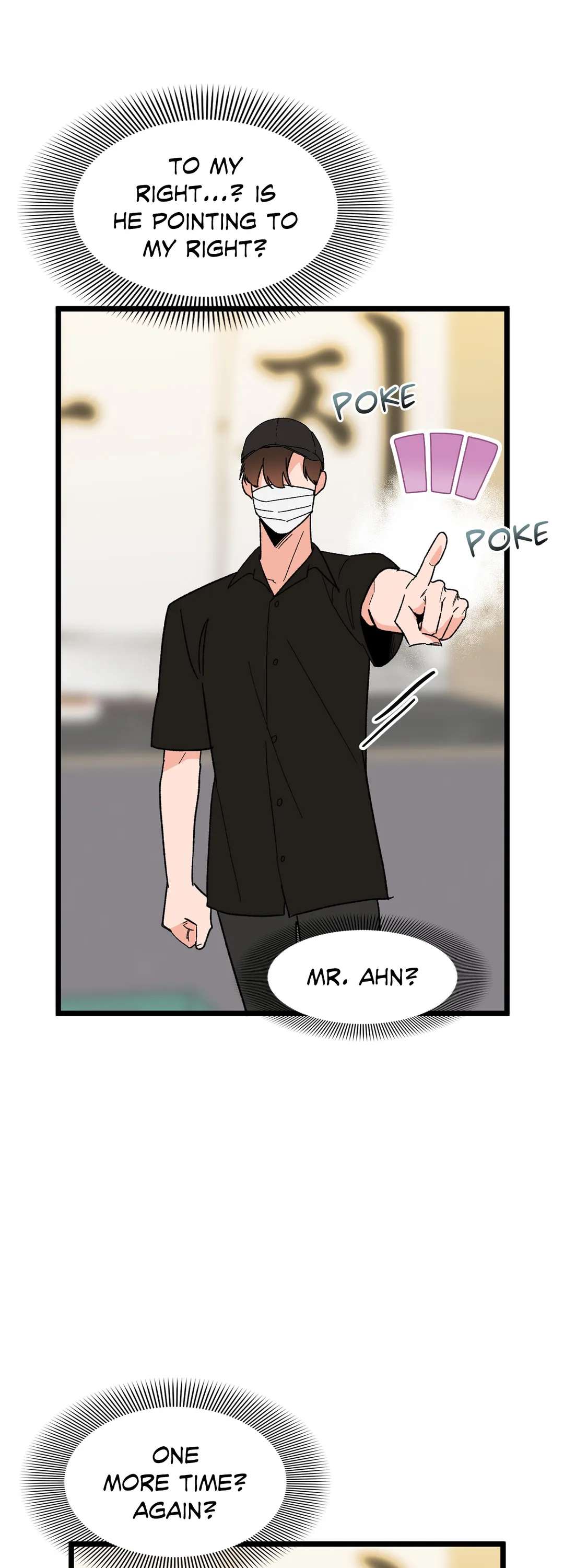 Not-so-Prince Charming Chapter 32 page 41 - 