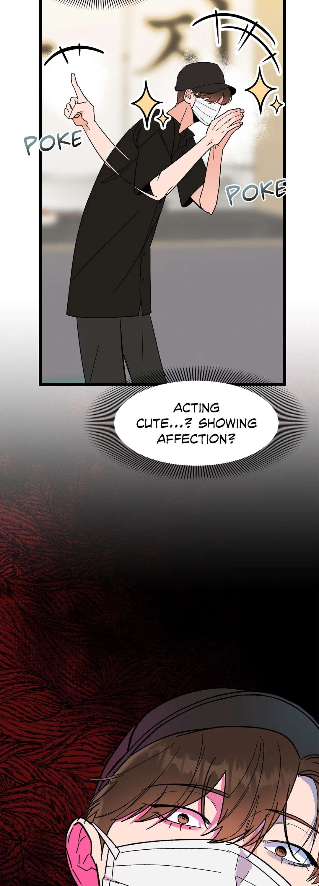 Not-so-Prince Charming Chapter 32 page 42 - 