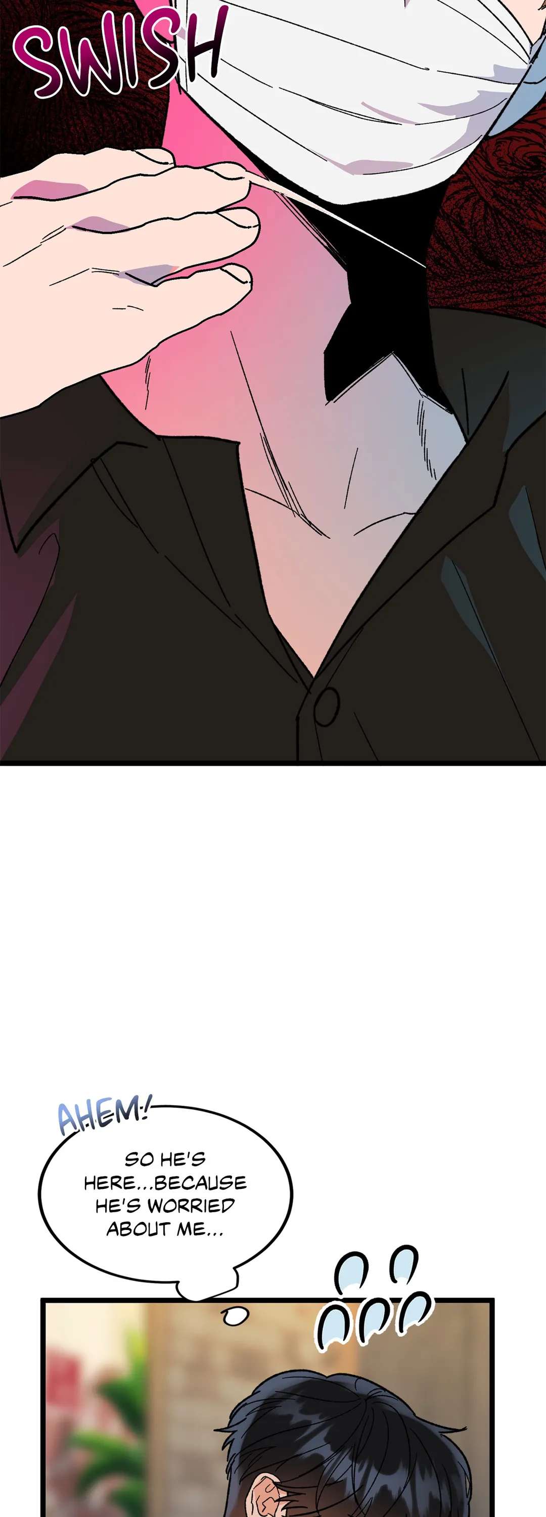 Not-so-Prince Charming Chapter 32 page 43 - 