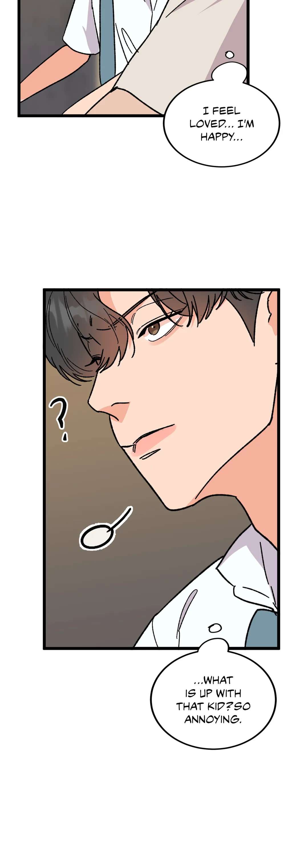 Not-so-Prince Charming Chapter 32 page 45 - 